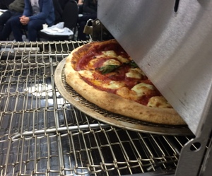 Pizza Moretti Forni